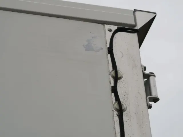 いすゞ エルフ TPG-NJS85AN(4WD)の写真15