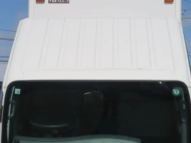 いすゞ エルフ TPG-NJS85AN(4WD)の写真17