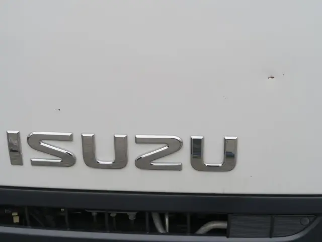 いすゞ エルフ TPG-NJS85AN(4WD)の写真19