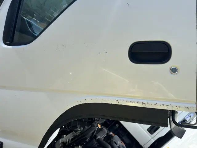 いすゞ エルフ TPG-NJS85AN(4WD)の写真21