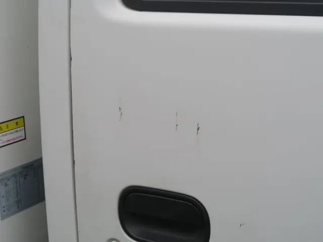 いすゞ エルフ TPG-NJS85AN(4WD)の写真22