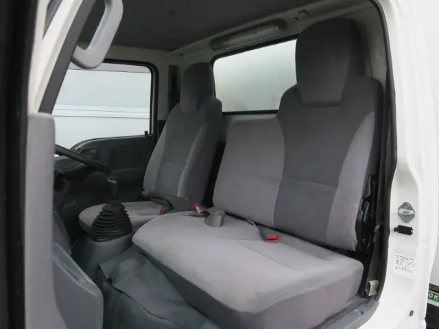 いすゞ エルフ TPG-NJS85AN(4WD)の写真25