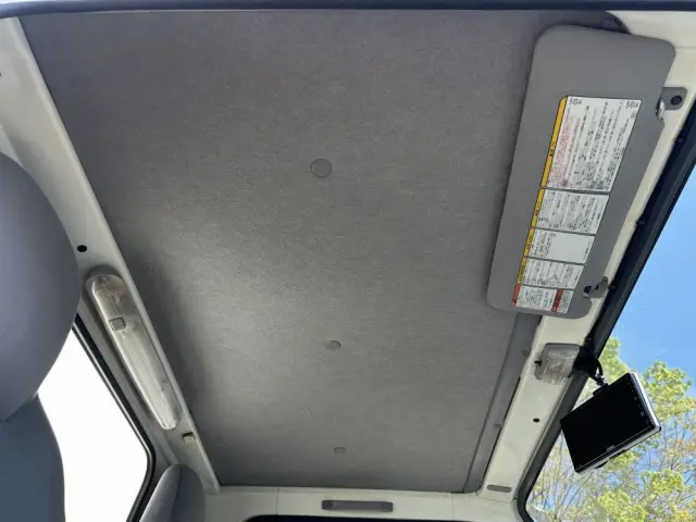 いすゞ エルフ TPG-NJS85AN(4WD)の写真28