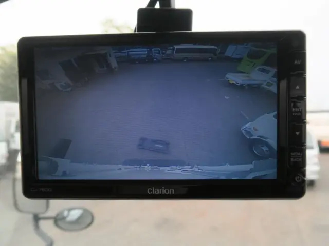 いすゞ エルフ TPG-NJS85AN(4WD)の写真29