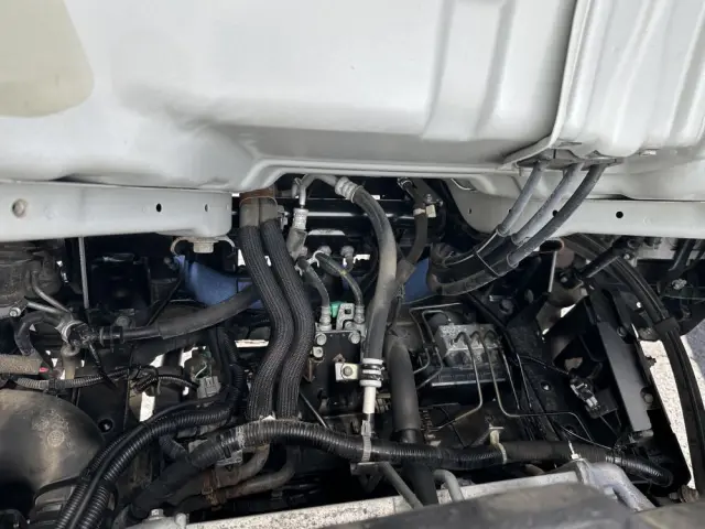 いすゞ エルフ TPG-NJS85AN(4WD)の写真37