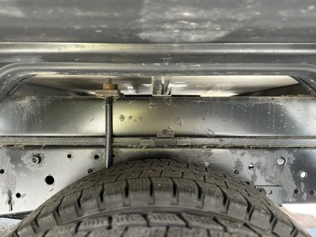 いすゞ エルフ TPG-NJS85AN(4WD)の写真40