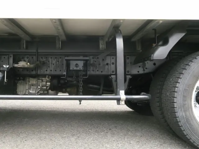 いすゞ エルフ TPG-NJS85AN(4WD)の写真41