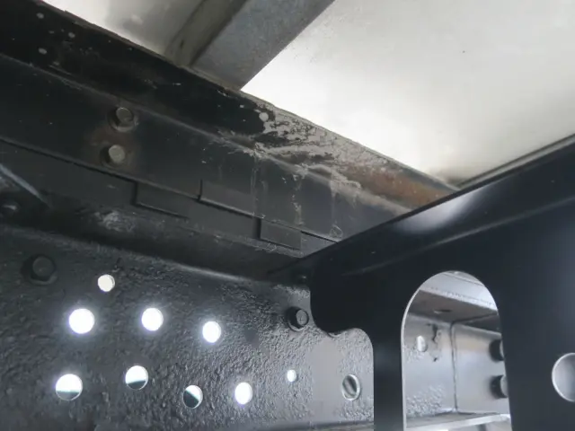 いすゞ エルフ TPG-NJS85AN(4WD)の写真44