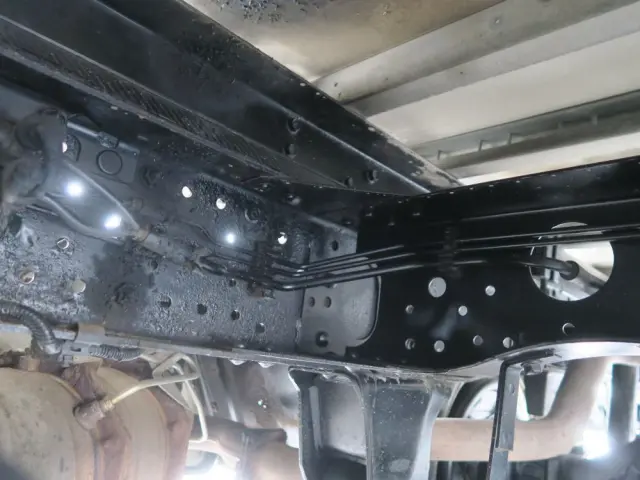 いすゞ エルフ TPG-NJS85AN(4WD)の写真45