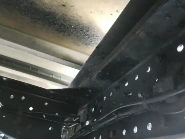 いすゞ エルフ TPG-NJS85AN(4WD)の写真46