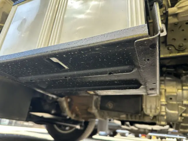 いすゞ エルフ TPG-NJS85AN(4WD)の写真48