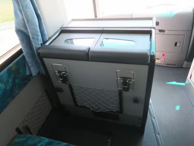 いすゞ ガーラ・ミオ 2DG-RR2AJDJの写真24