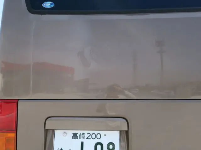 いすゞ ガーラ・ミオ 2DG-RR2AJDJの写真45