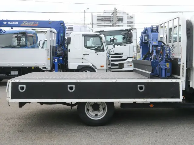 いすゞ エルフ TKG-NPR85ARの写真3