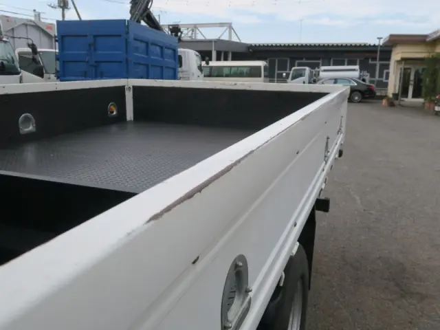 いすゞ エルフ TKG-NPR85ARの写真7