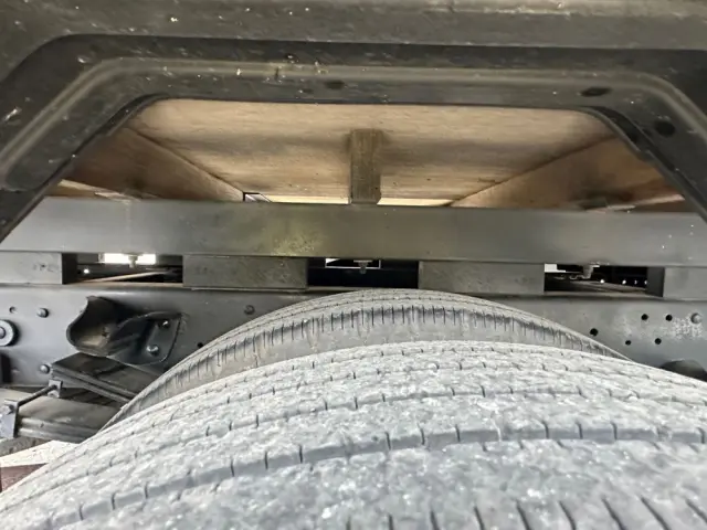 いすゞ エルフ TKG-NPR85ARの写真14