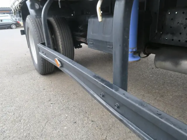 いすゞ エルフ TKG-NPR85ARの写真16