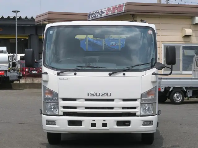 いすゞ エルフ TKG-NPR85ARの写真17