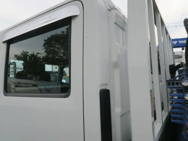 いすゞ エルフ TKG-NPR85ARの写真18