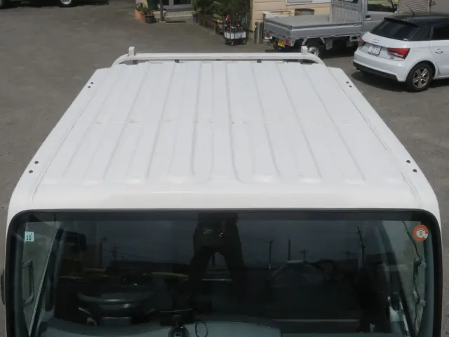 いすゞ エルフ TKG-NPR85ARの写真19