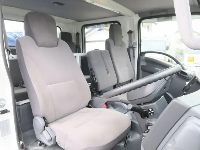 いすゞ エルフ TKG-NPR85ARの写真24