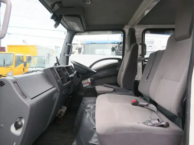 いすゞ エルフ TKG-NPR85ARの写真25