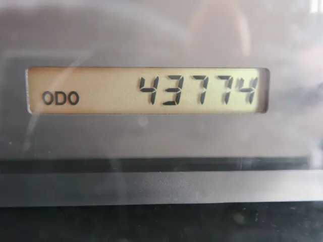 いすゞ エルフ TKG-NPR85ARの写真30