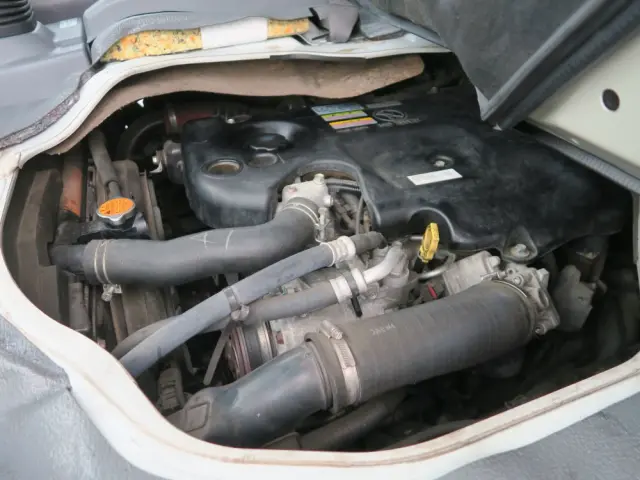 いすゞ エルフ TKG-NPR85ARの写真31