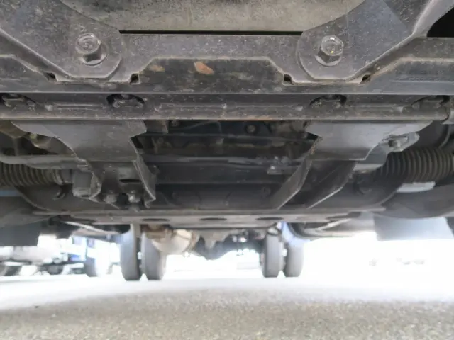 いすゞ エルフ TKG-NPR85ARの写真32