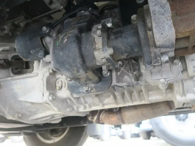 いすゞ エルフ TKG-NPR85ARの写真33