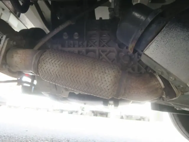 いすゞ エルフ TKG-NPR85ARの写真34