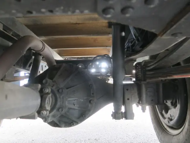 いすゞ エルフ TKG-NPR85ARの写真36