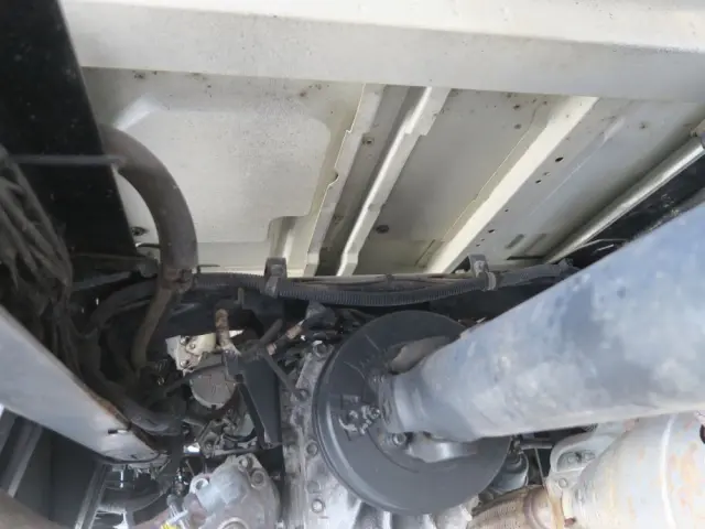 いすゞ エルフ TKG-NPR85ARの写真37