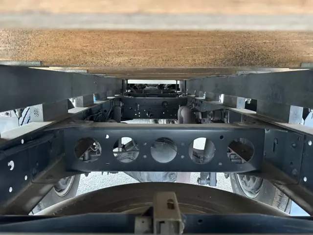 いすゞ エルフ TKG-NPR85ARの写真38