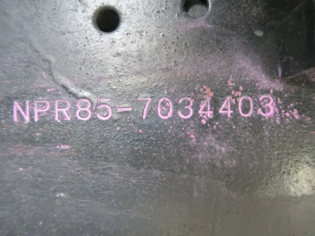 いすゞ エルフ TKG-NPR85ARの写真40