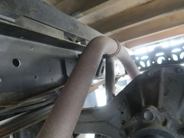 いすゞ エルフ TKG-NPR85ARの写真45