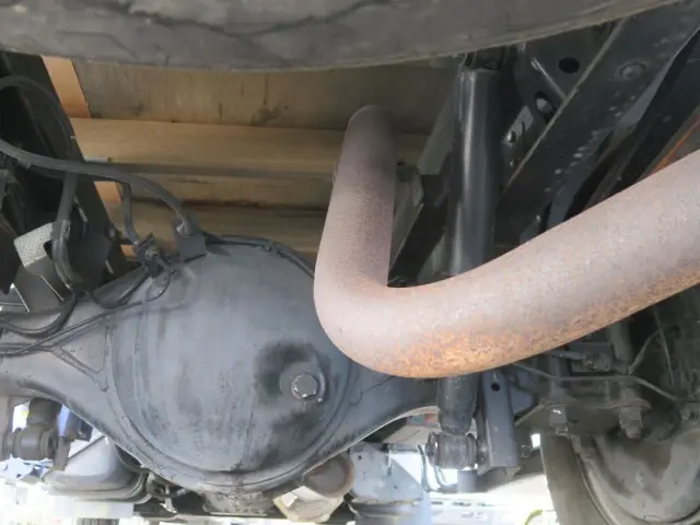 いすゞ エルフ TKG-NPR85ARの写真46