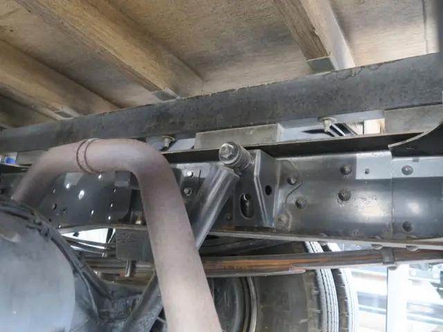 いすゞ エルフ TKG-NPR85ARの写真47