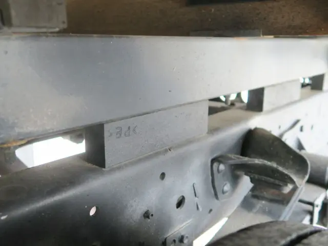 いすゞ エルフ TKG-NPR85ARの写真49