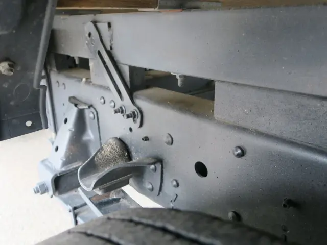 いすゞ エルフ TKG-NPR85ARの写真50