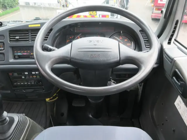 いすゞ フォワード PJ-FSR34G4の写真37