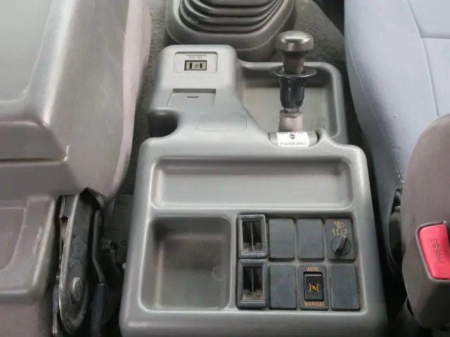 いすゞ フォワード PJ-FSR34G4の写真38