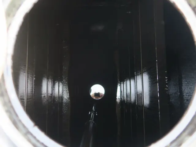 いすゞ ギガ LKG-CYL77Aの写真7