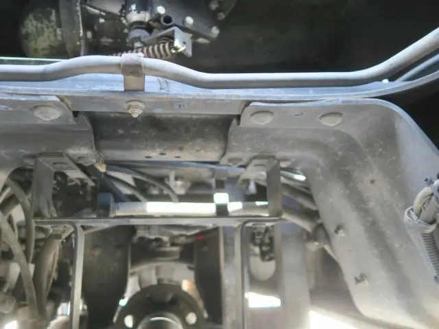 いすゞ ギガ LKG-CYL77Aの写真33