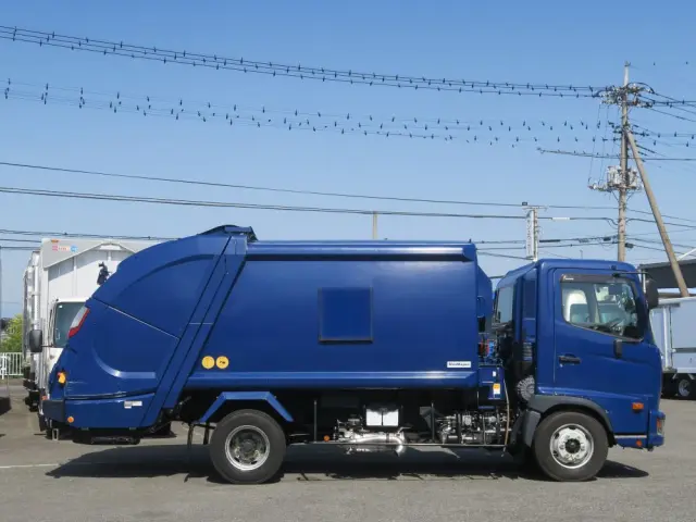 日野 レンジャー 2KG-FC2ABAの写真2