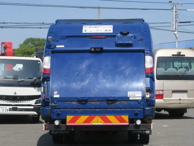 日野 レンジャー 2KG-FC2ABAの写真3