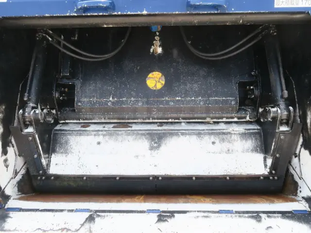 日野 レンジャー 2KG-FC2ABAの写真6