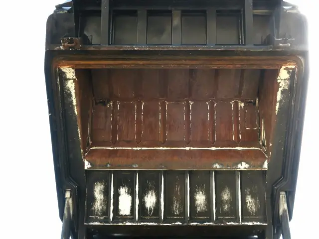 日野 レンジャー 2KG-FC2ABAの写真7