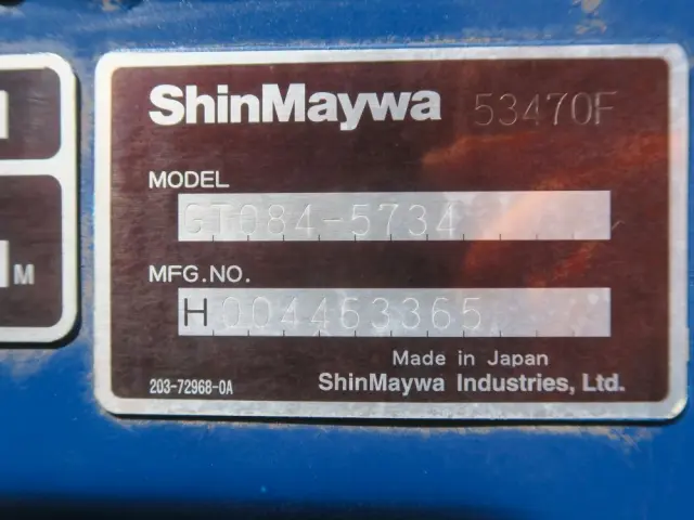 日野 レンジャー 2KG-FC2ABAの写真22