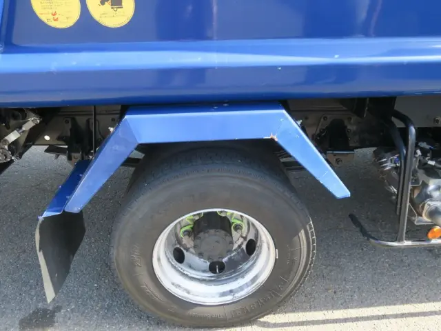 日野 レンジャー 2KG-FC2ABAの写真29